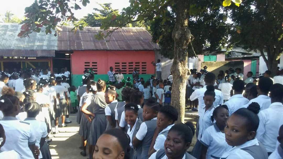 principal